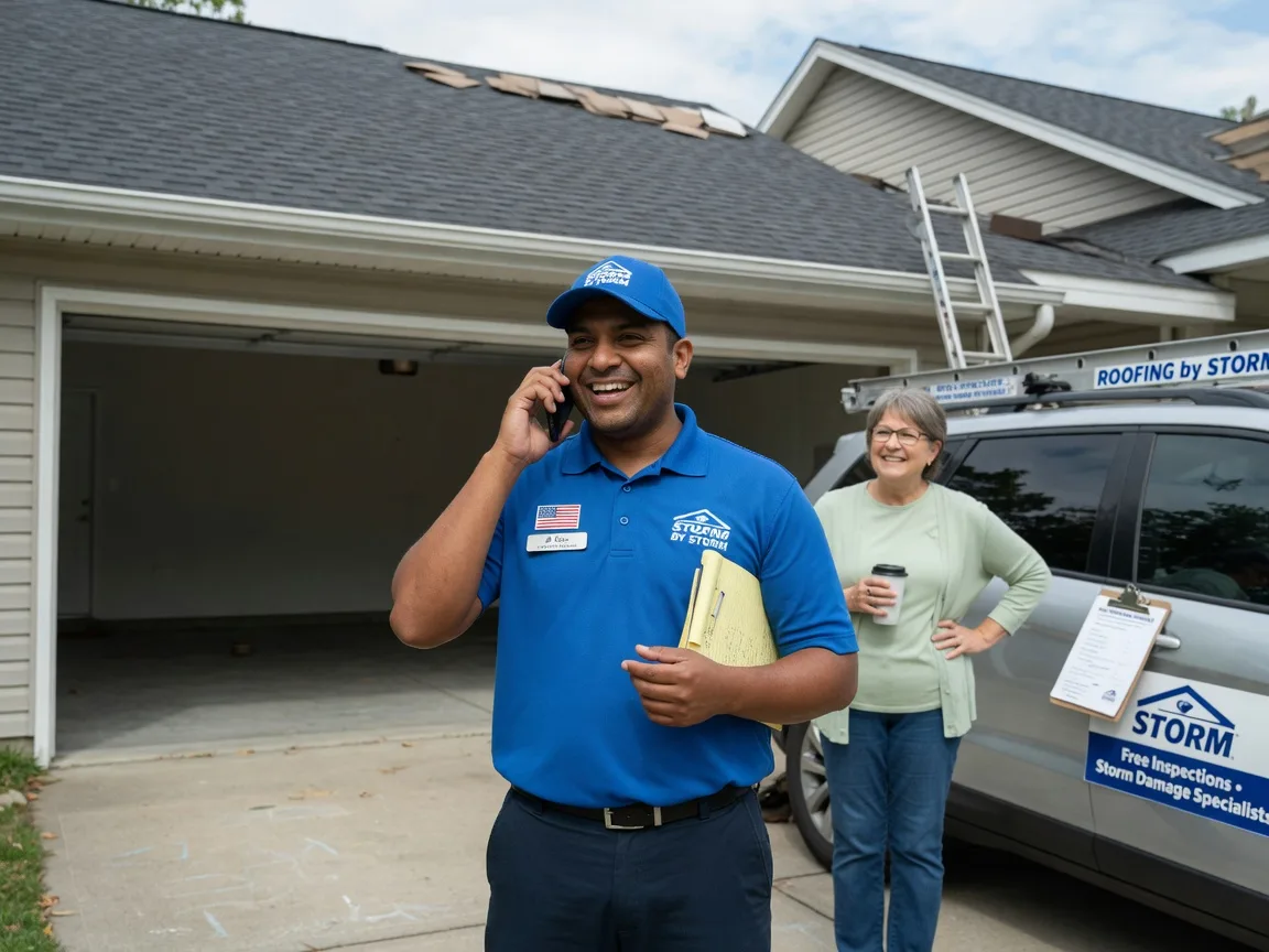 Roof Repair Near Me Wingina, VA FAQs