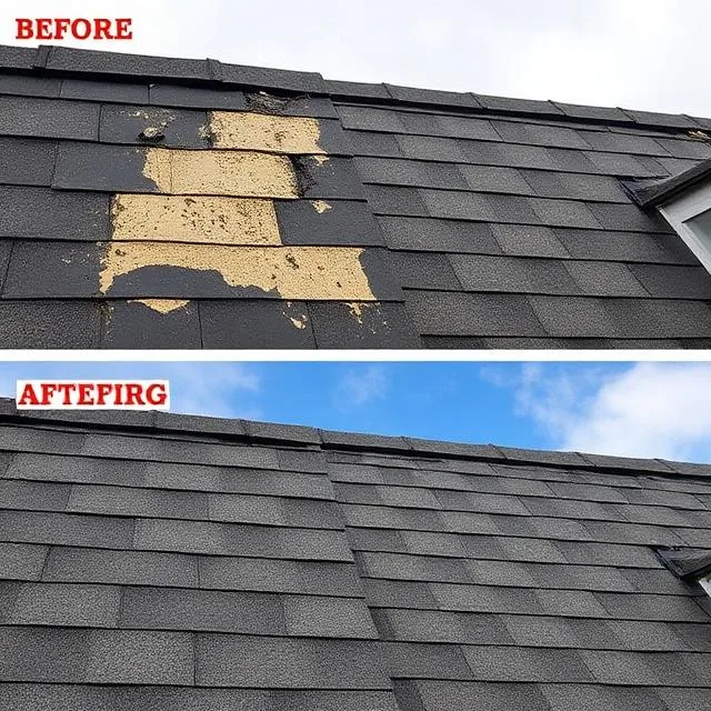 Roof Repair Near Me in Wingina, VA near me
